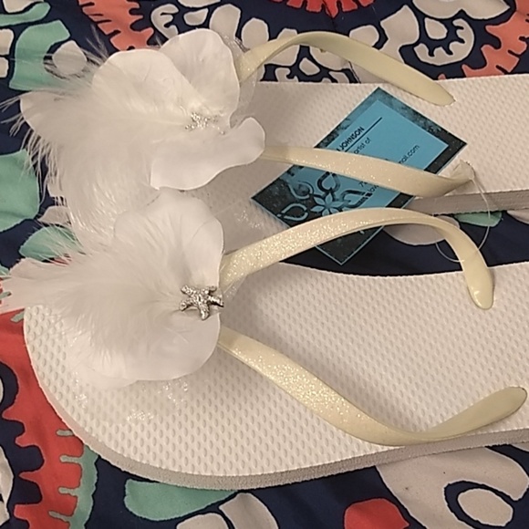 Flip-flops - Picture 3 of 4